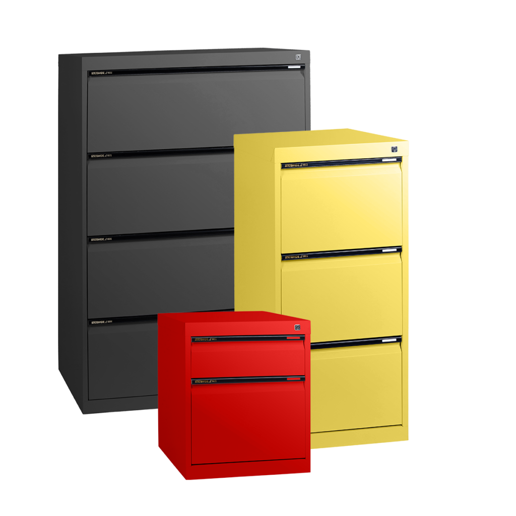 Filing Storage Statewide Office Furniture