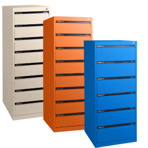 Duplex Card Cabinets