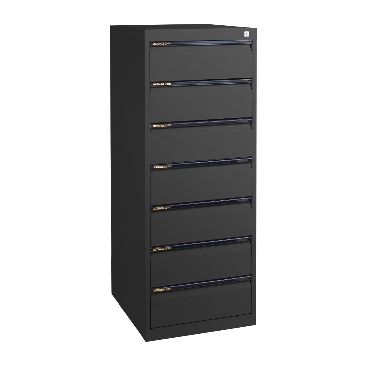 Cd Cabinet To Suit Standard Cd Cases Statewide Office Furniture