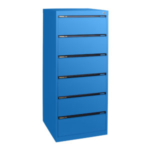 Duplex Card Cabinet to suit 6x4 Card (150mm x 100mm)