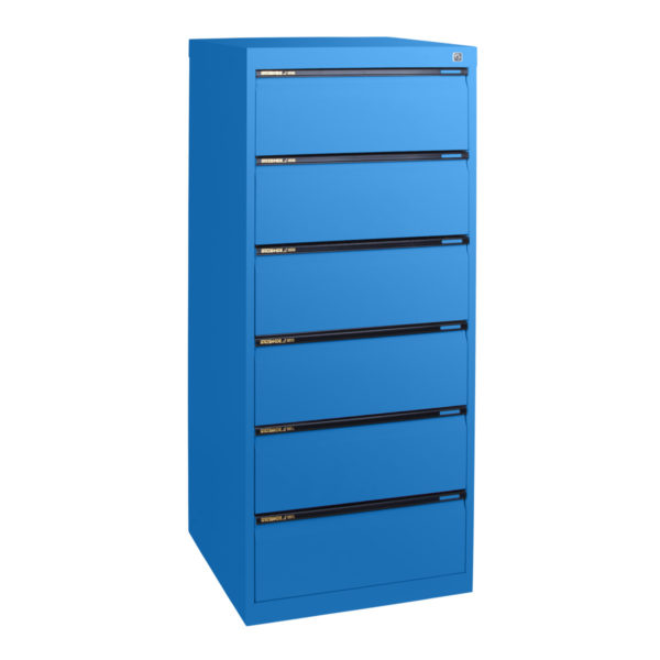 Duplex Card Cabinet to suit 6x4 Card (150mm x 100mm)