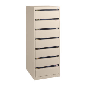 Duplex Card Cabinet to suit 9x6 Cards (228mm x 153mm)