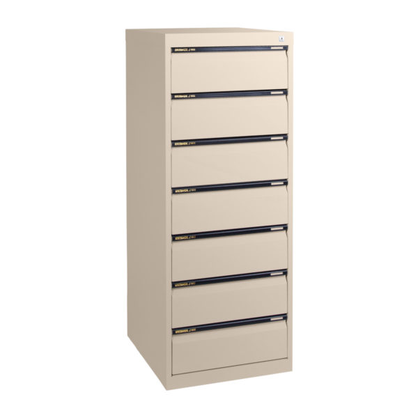 Duplex Card Cabinet to suit 9x6 Cards (228mm x 153mm)