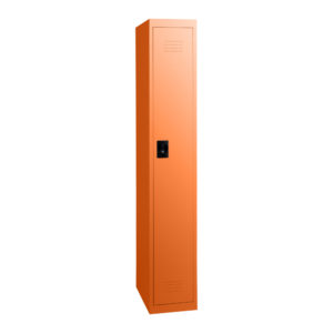 Single Door Locker