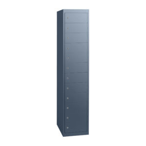 Twelve Door Locker - 300/380 Wide