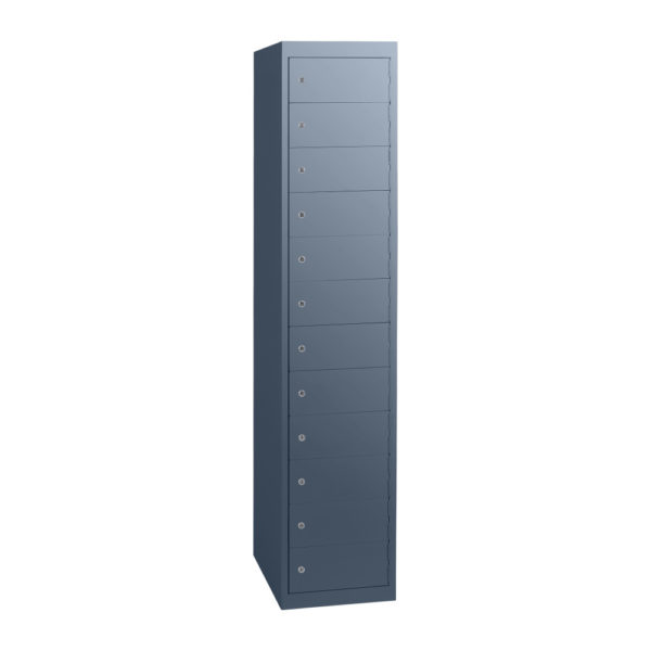 Twelve Door Locker - 300/380 Wide