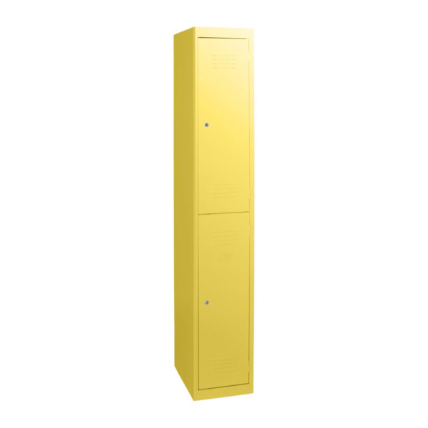 Two Door Locker - 300/380 Wide