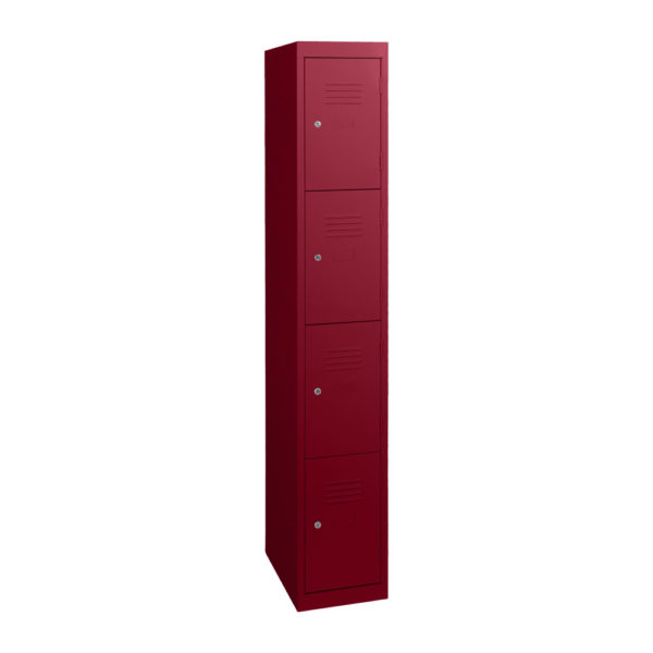 Four Door Locker - 300/380 Wide