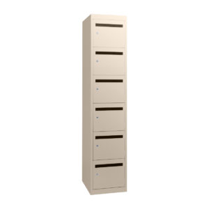 Mailing Locker