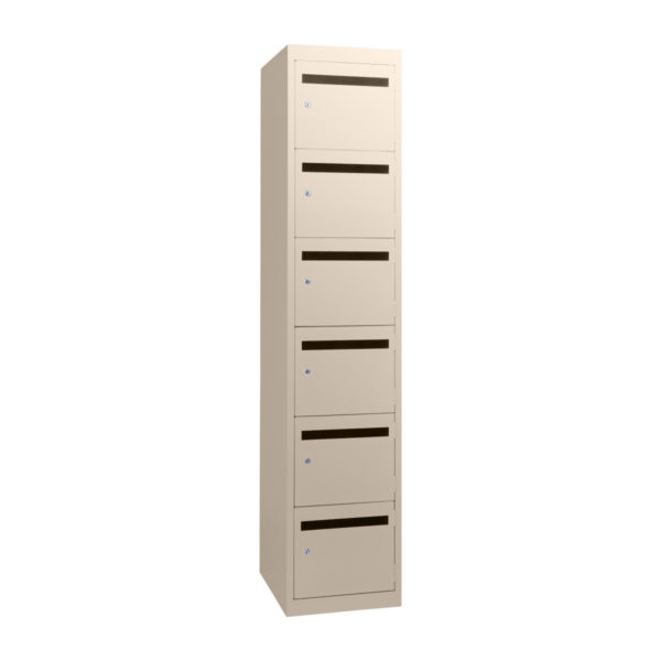 Mailing Locker
