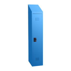 School Locker - Medium Height
