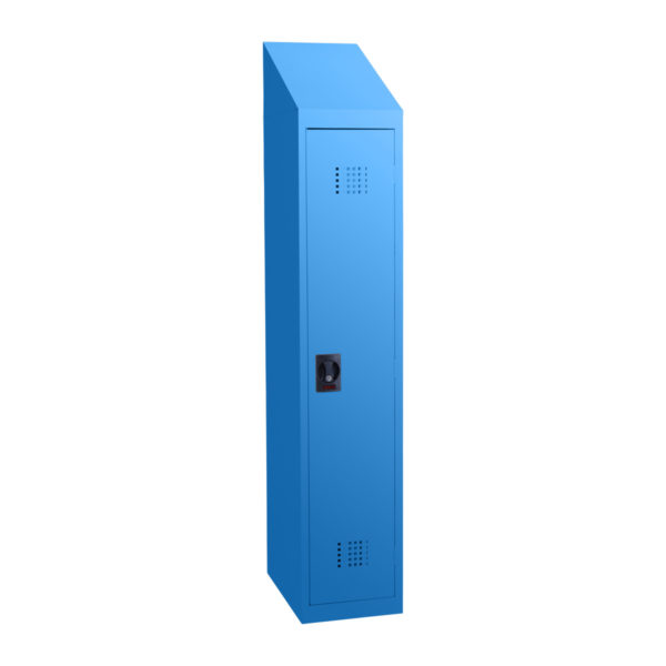 School Locker - Medium Height