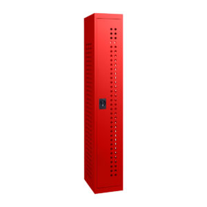 Ventilation Locker