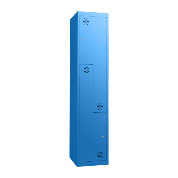 Step Locker - 300/380 Wide