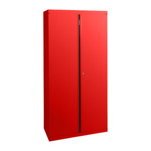 Deluxe Cupboard - 1850mm high