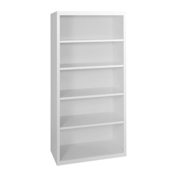SWSU - Statewide Bookshelf -White Birch