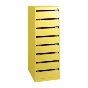 Legal Cabinet - 8 Drawers