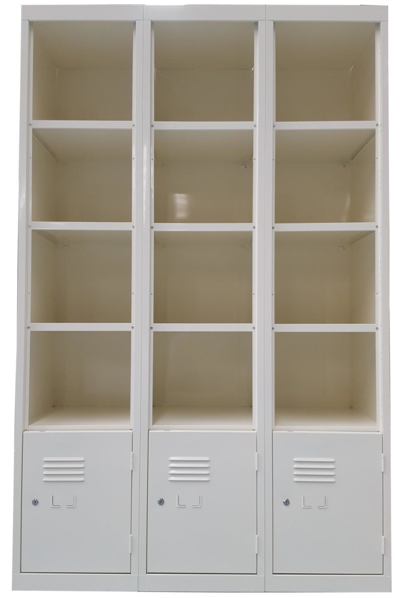 Mixed Storage Locker Statewide Office Product of the Month 1