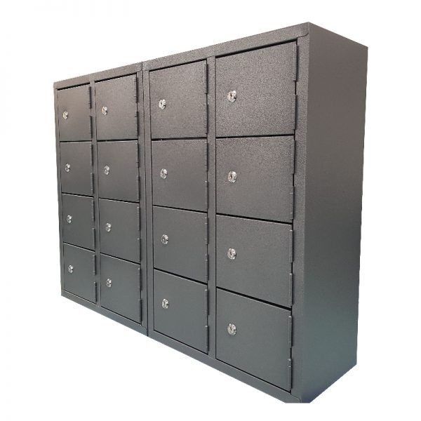 Mini Mobile Phone Locker - Image 5