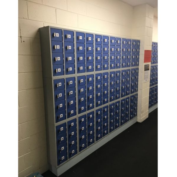 Mini Mobile Phone Locker - Image 3