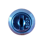 Standard Barrel Key Lock PNG