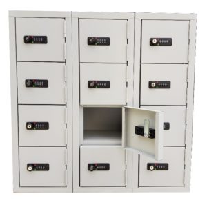 Mini Mobile Phone Locker