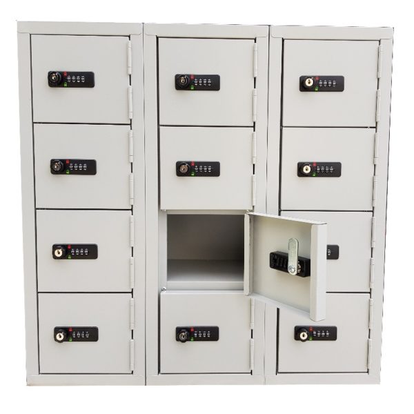 Mini Mobile Phone Locker