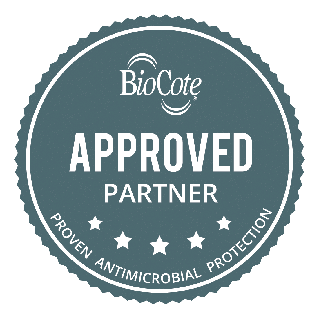 Statewide Office Furniture Approved BioCote Partner Australia