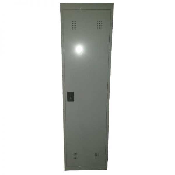 Police Lockers - Image 2