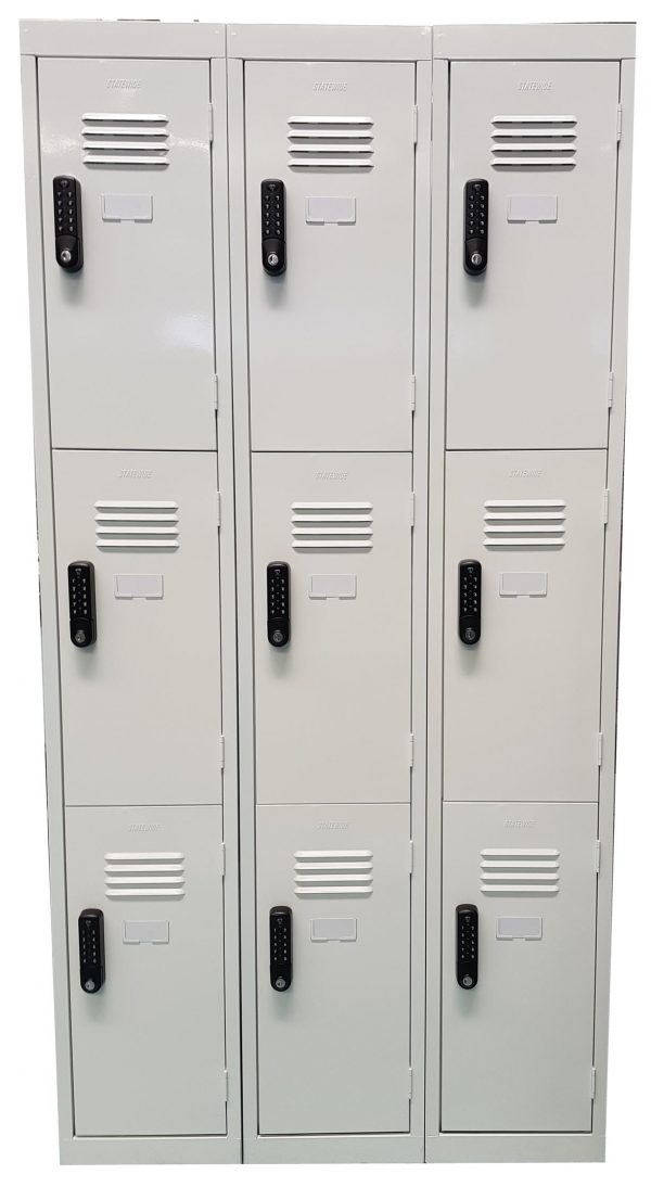 3-Door-Locker-3780-Digital-Combination-Lock jpg