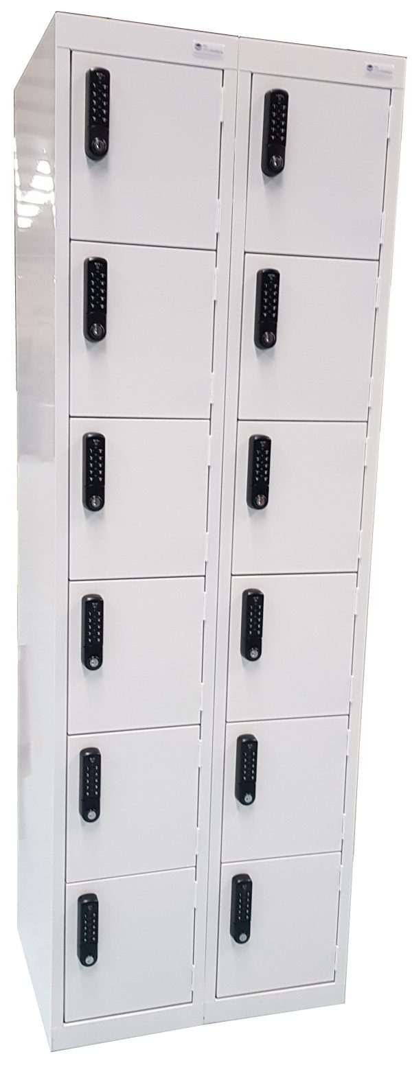3780 Digital Lock with Keyless User Access - Image 4