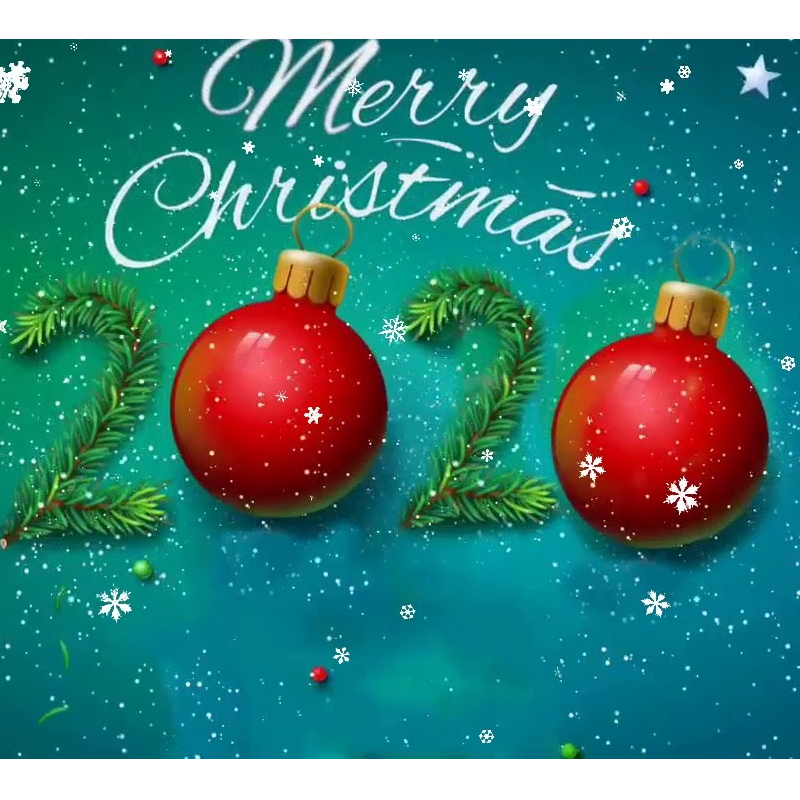 Christmas Closure Dates 2020 , Merry Christmas from Statewide Office Furniture