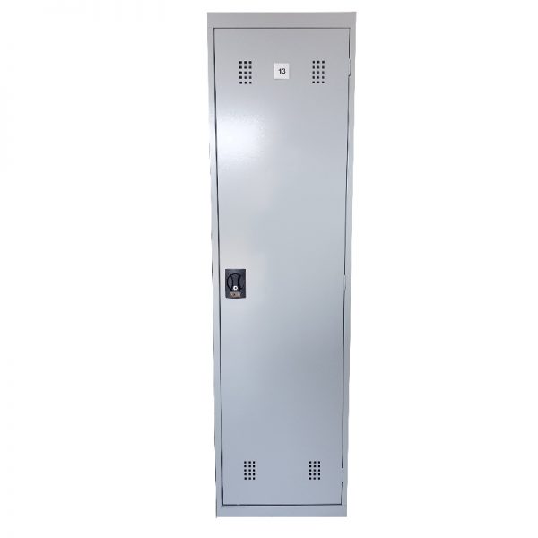 Personnel Lockers - Image 2