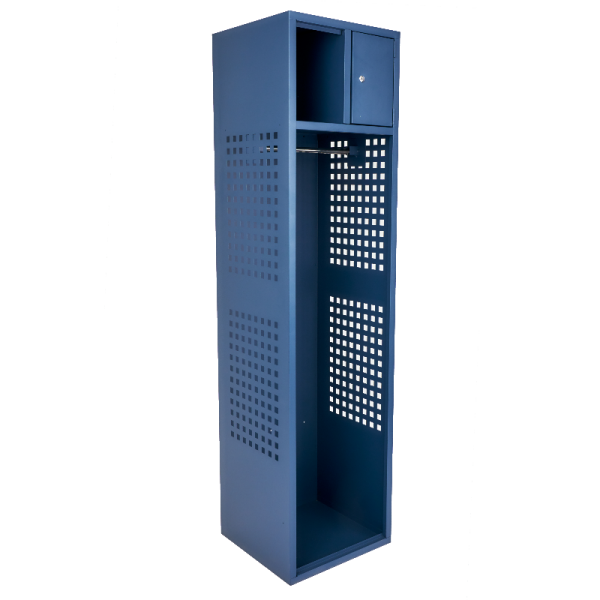 Stadium Locker / Athlete Locker - Image 2