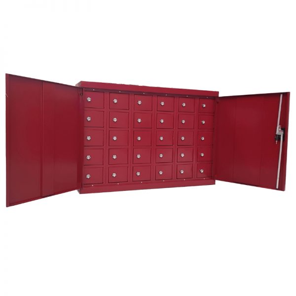 Admin Control Mini Lockers - Image 5